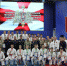 В Нальчике завершился чемпионат Федеральной службы войск национальной гвардии Российской Федерации по рукопашному бою - Министерство спорта