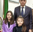 Молодым семьям вручили свидетельства о праве на получение соцвыплат - Кабардино-Балкарская правда