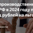 Корпорация МСП предоставит малому производственному бизнесу 4,5 млрд рублей льготного лизингового финансирования - Минэкономразвития КБР