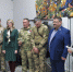В Национальном музее КБР открылась выставка, посвященная войне с неонацизмом - РИА Кабардино-Балкария
