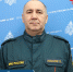 #лицаМЧС – командир отделения Руслан Рамазанов - МЧС КБР
