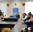 Студентов КБГУ учили, как подать заявку на конкурс «Студенческий стартап» - КБГУ им. Х.М. Бербекова