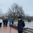 В столице Республики прошел митинг, посвященный 14-й годовщине присвоения Нальчику звания «Город воинской славы». - Городской округ Нальчик