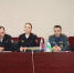 В Кабардино-Балкарии представители экстренных служб провели краш-курс с полицейскими - МЧС КБР