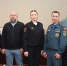 В Кабардино-Балкарии представители экстренных служб провели краш-курс с полицейскими - РИА Кабардино-Балкария