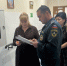 Очередная проверка социально-значимого объекта - МЧС КБР