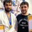 Давид Биткаш - чемпион России по кекусин-кан - Министерство спорта