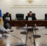 На брифинге в МВД по Кабардино-Балкарской Республике обсудили дорожно-транспортную дисциплину на дорогах - ГИБДД КБР