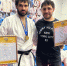 Нальчанин Давид Биткаш выиграл чемпионат России по карате киокусинкай - Газета Нальчик