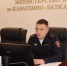 В МВД обсудили дорожно-транспортную дисциплину - Кабардино-Балкарская правда