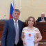 102 председателя УИК Нальчика получили благодарности Главы КБР - Кабардино-Балкарская правда