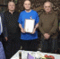 Поздравили юбиляра - Кабардино-Балкарская правда