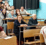 День карьеры в институте физики и математики КБГУ - КБГУ им. Х.М. Бербекова