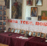 ПУТЕШЕСТВИЕ В ПРОШЛОЕ И НАСТОЯЩЕЕ - Газета Горянка