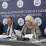 В КБГУ проходит Межрегиональная научно-практическая конференция о санаторно-курортном лечении и реабилитации - КБГУ им. Х.М. Бербекова