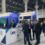 Казбек Коков в Казани посетил выставку экономического и научно-технологического сотрудничества - РИА Кабардино-Балкария