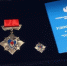 Юный житель Луганской Народной Республики получил нагрудный знак "Горячее сердце" от министра внутренних дел РФ  - Sk-News.Ru