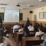 Студенты посмотрели фильм «Я и другие» - Кабардино-Балкарский ГАУ