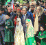 День памяти адыгов - ДУМ КБР