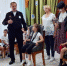 В Кабардино-Балкарии автоинспекторы и родители стали участниками детского утренника, посвященного Правилам дорожного движения - ГИБДД КБР