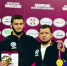 Грэпплеры КБР стали победителями Чемпионата и Первенства Европы - Министерство спорта