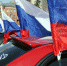 Автопробег в поддержку ветеранов и участников СВО пройдёт в Ставрополе в День России - Sk-News.Ru