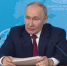 Владимир Путин назвал условия для мирных переговоров по Украине - Кабардино-Балкарская правда