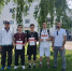 В Нальчике прошёл республиканский этап летнего фестиваля ВФСК ГТО - Министерство спорта