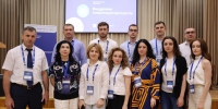 Региональная команда в рамках программы повышения квалификации приняла участие в сессии «Внедрение клиентоцентричности» - Минэкономразвития КБР
