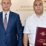 Профессиональный праздник сотрудники разделили с ветеранами - Кабардино-Балкарская правда