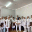 Станция переливания  крови  из КБР претендует  на  правительственную премию РФ в области качества - Министерство здравоохранения