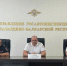 Новый начальник ГАИ - Кабардино-Балкарская правда