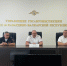 В КБР новый руководитель Госавтоинспекции - Газета Нальчик