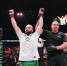 Азамат Мурзаканов одержал победу на «Ultimate Fighting Championship» - UFC on ABC 7 - Министерство спорта