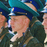 Молодые пограничники присягнули на верность Родине - Кабардино-Балкарская правда