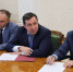на совещании под председательством Главы КБР Казбека Валерьевича Кокова министр здравоохранения КБР Рустам Калибатов доложил об эффективности  участия Минздрава КБР в региональном проекте — создание Корпоративного университета «Эльбрус». - Министерство здравоохранения