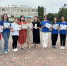 В Баксане прошла профилактическая акция «Стоп-террор» - РИА Кабардино-Балкария