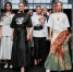 Дизайнеры из Кабардино-Балкарии принимают участие в «FASHION STYLE RUSSIA» - Кабардино-Балкарская правда
