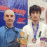 Спортсмен из Кабардино-Балкарии стал чемпионом межрегиональных соревнований по киокусинкай - Sk-News.Ru