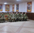 Беседа с военнослужащими - ДУМ КБР