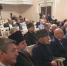 Конгресс Международной Черкесской ассоциации - ДУМ КБР