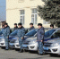 Более 200 служебных автомобилей получила полиция Северной Осетии - Sk-News.Ru