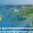 В 2024-м по нацпроекту обновят 1 500 км туристических маршрутов - Министерство транспорта