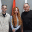 Булат Бербеков и Фаридэ Енамукова - победители национального чемпионата «Artmasters» - Кабардино-Балкарская правда
