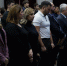 В КБГУ почтили память погибших при исполнении служебного долга - КБГУ им. Х.М. Бербекова