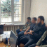 Провели встречу - ДУМ КБР