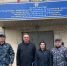 Уполномоченный по защите прав предпринимателей в КБР посетил ИК-1 - УФСИН