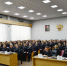 В МВД по КБР подведены итоги работы ведомства за 9 месяцев 2024 года - РИА Кабардино-Балкария