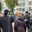 Владимир Безгодько провел встречу с жильцами многоквартирного дома - ЛДПР
