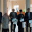 Большой этнографический диктант - ДУМ КБР